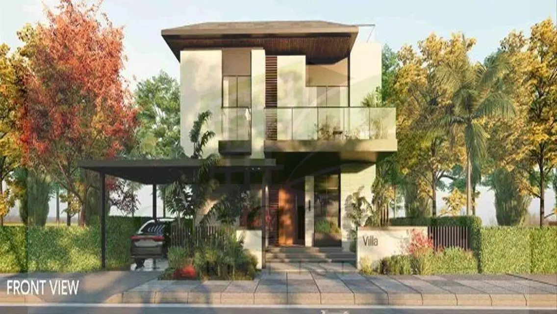 Luxury Villa for Rent in Telal East - 8000000