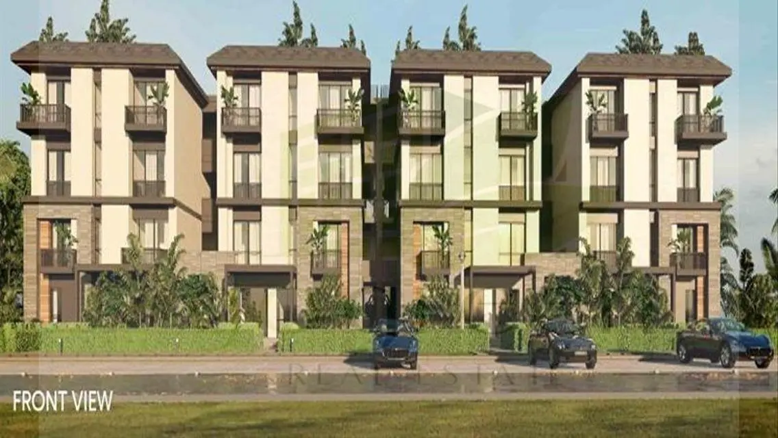 Luxury Villa for Rent in Telal East - 8000000