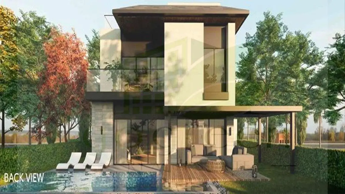 Luxury Villa for Rent in Telal East - 8000000