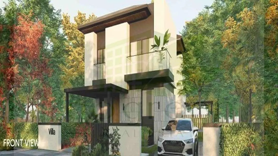 Luxury Villa for Rent in Telal East - 8000000