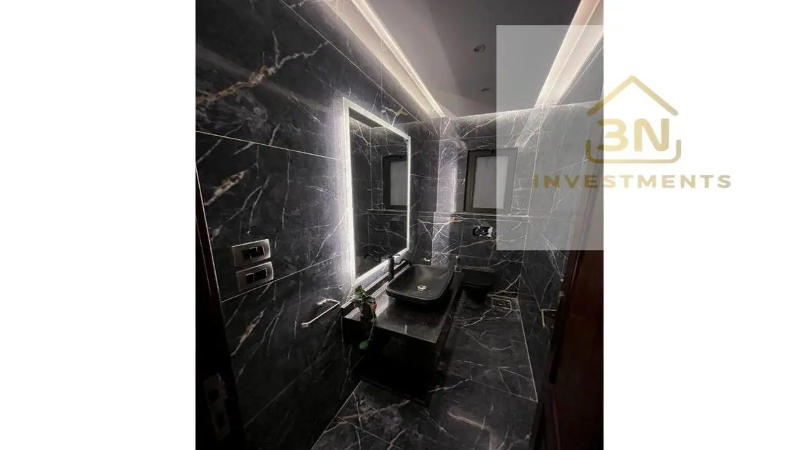 Luxury Apartment for Sale with Beautiful View