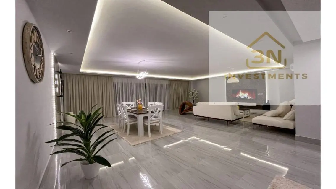 Luxury Apartment for Sale with Beautiful View