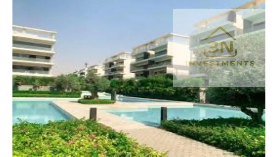 Luxury Apartment for Sale with Beautiful View