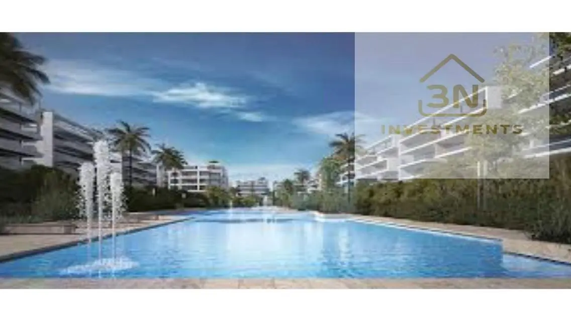 Luxury Apartment for Sale with Beautiful View