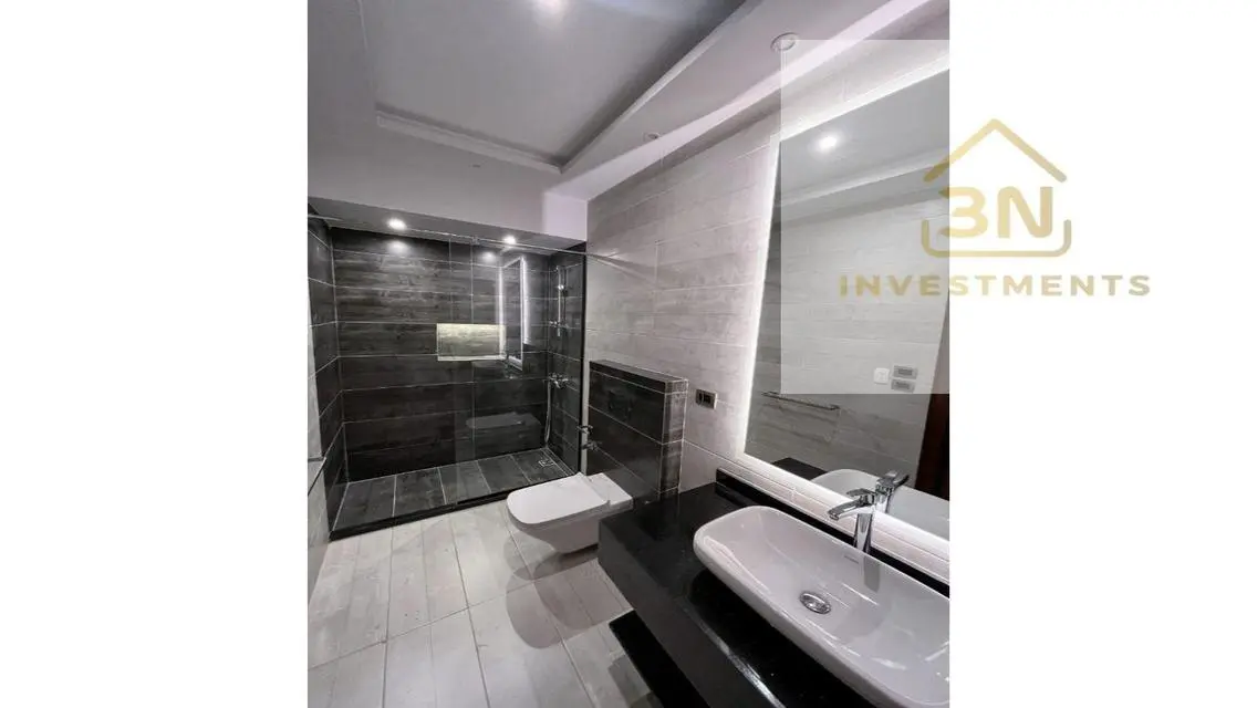 Luxury Apartment for Sale with Beautiful View