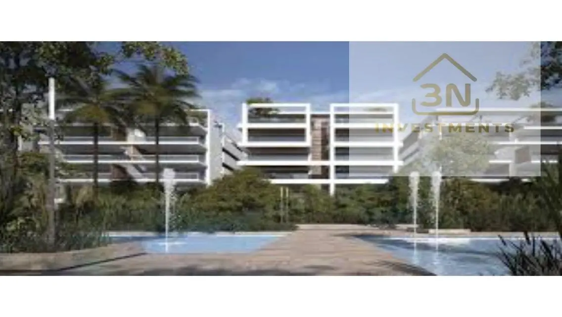 Luxury Apartment for Sale with Beautiful View