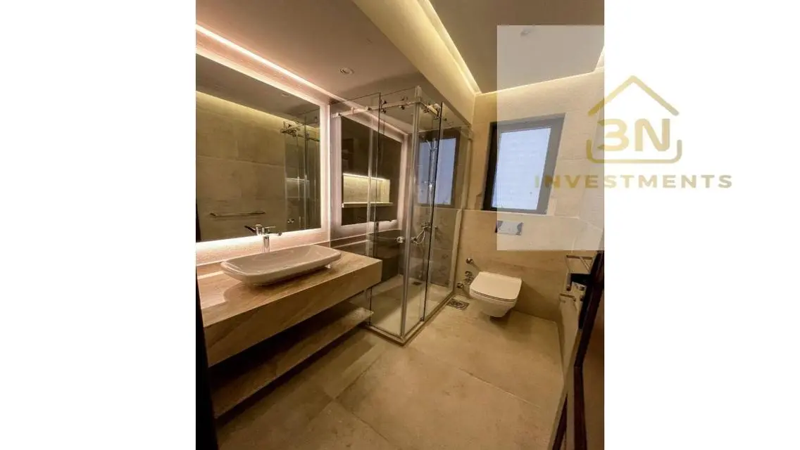 Luxury Apartment for Sale with Beautiful View