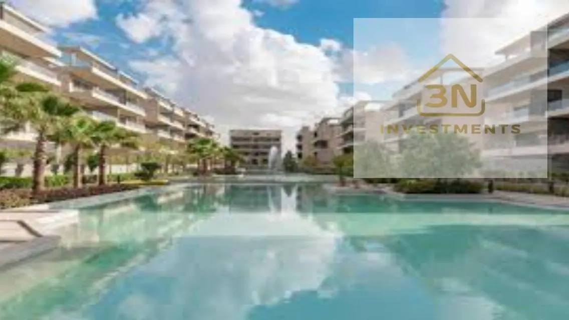 Luxury Apartment for Sale with Beautiful View
