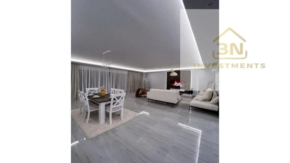 Luxury Apartment for Sale with Beautiful View
