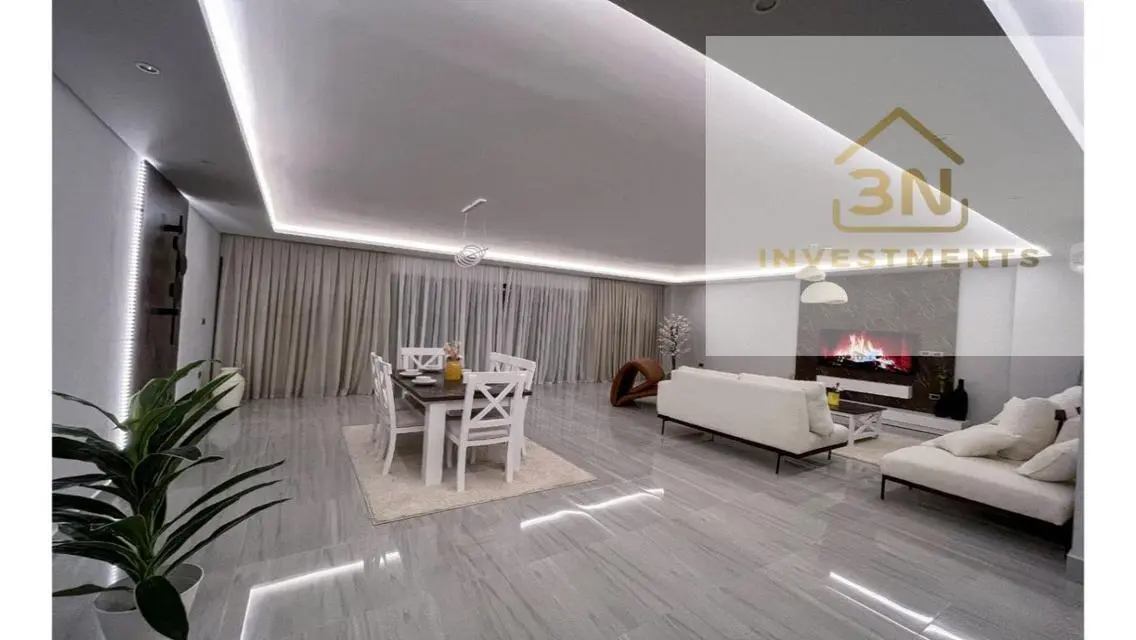 Luxury Apartment for Sale with Beautiful View
