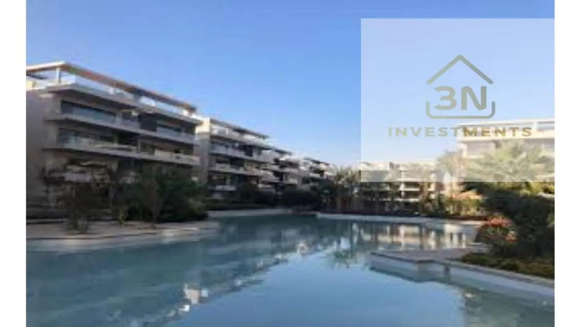 Luxury Apartment for Sale with Beautiful View