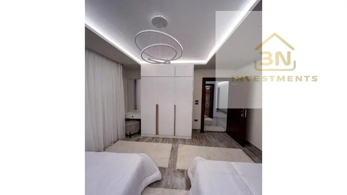 Luxury Apartment for Sale with Beautiful View