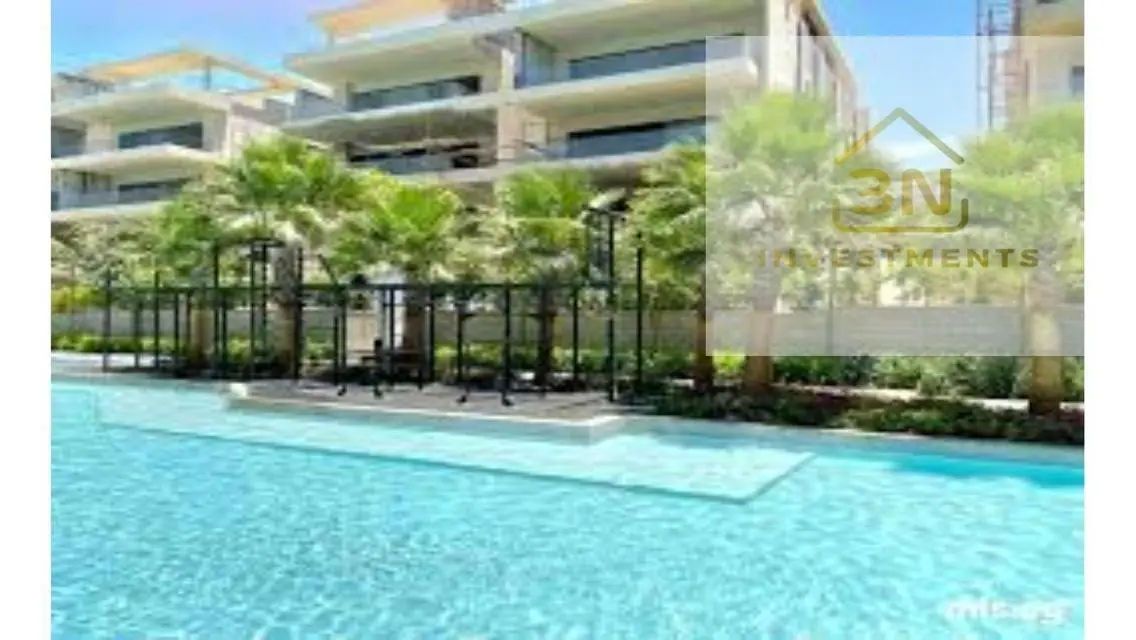 Luxury Apartment for Sale with Beautiful View