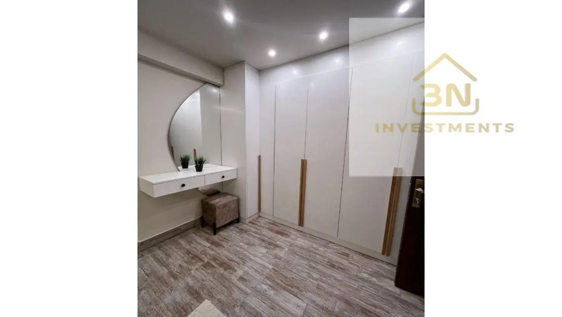 Luxury Apartment for Sale with Beautiful View