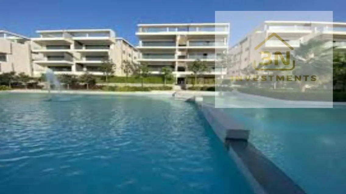 Luxury Apartment for Sale with Beautiful View