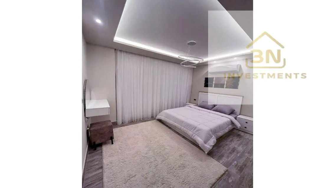 Luxury Apartment for Sale with Beautiful View