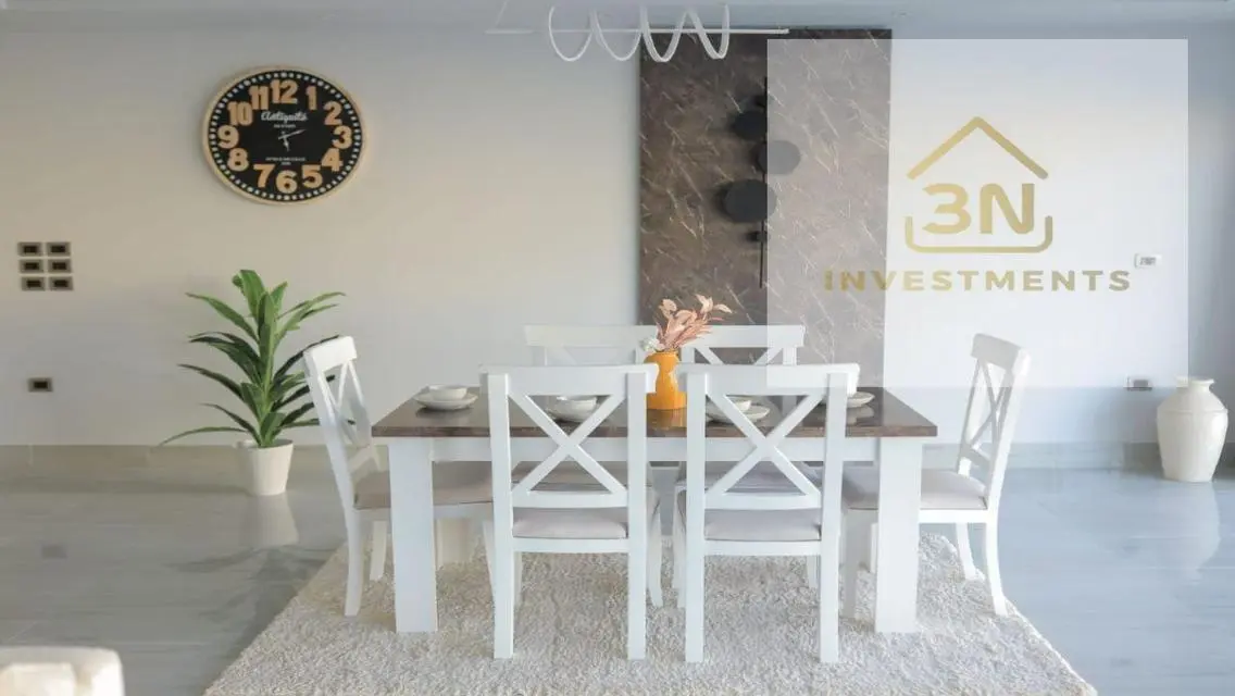 Luxury Apartment for Sale with Beautiful View