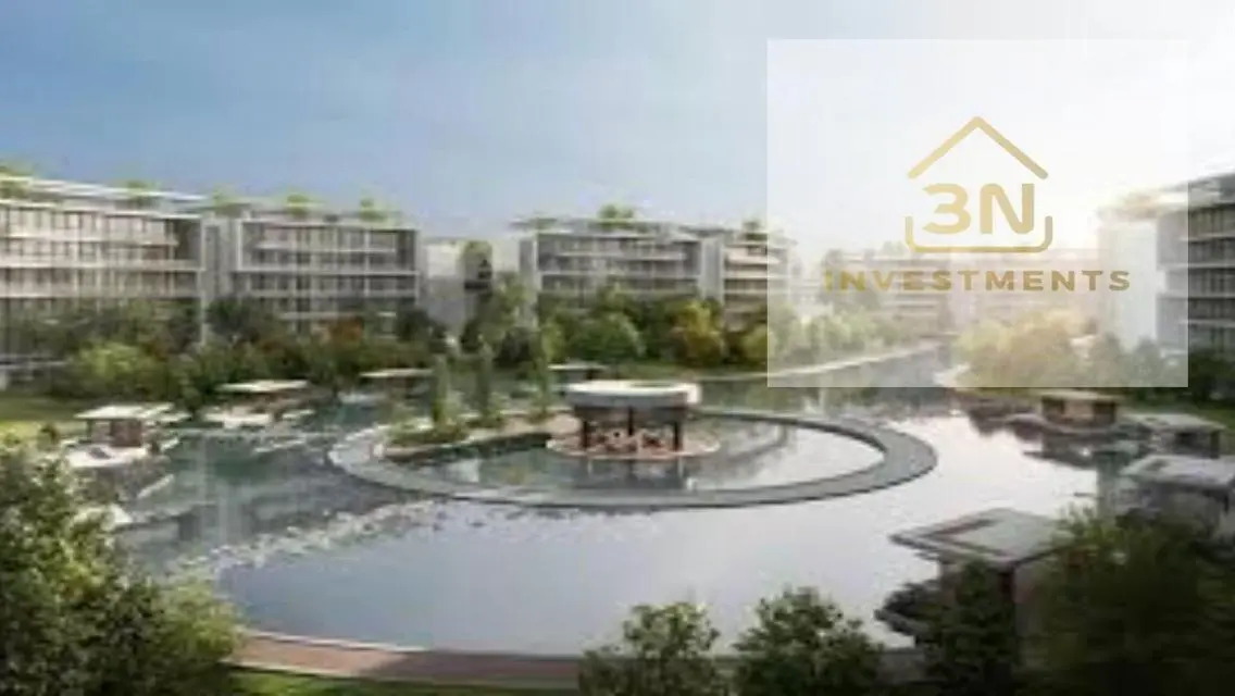 Luxury Apartment for Sale with Beautiful View