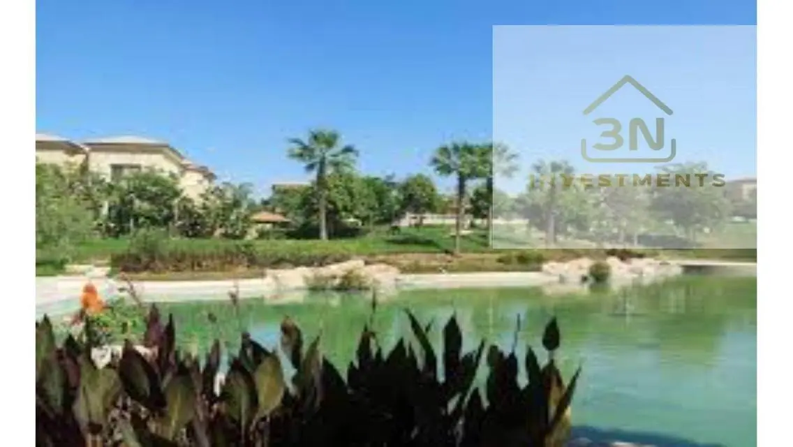 Luxury Apartment for Sale with Beautiful View