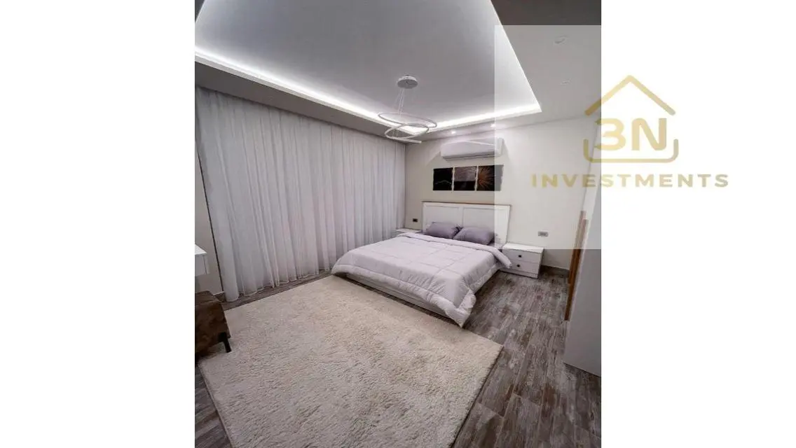 Luxury Apartment for Sale with Beautiful View