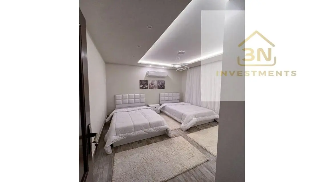 Luxury Apartment for Sale with Beautiful View