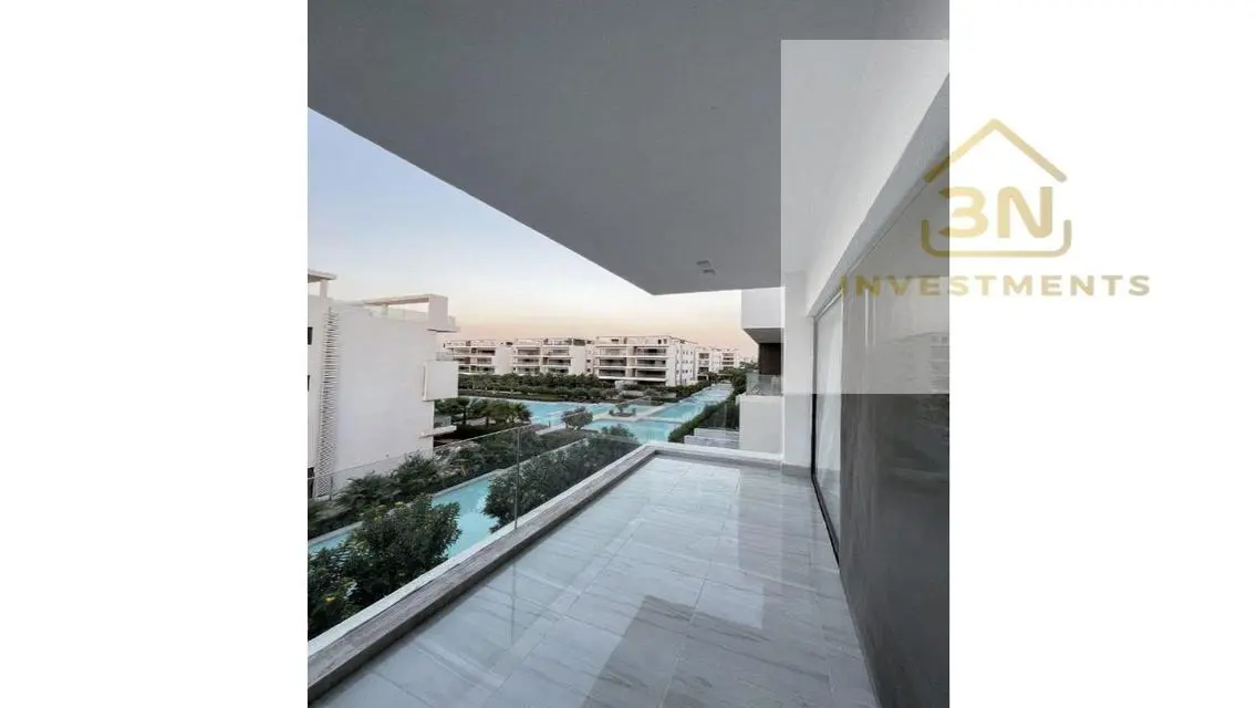 Luxury Apartment for Sale with Beautiful View