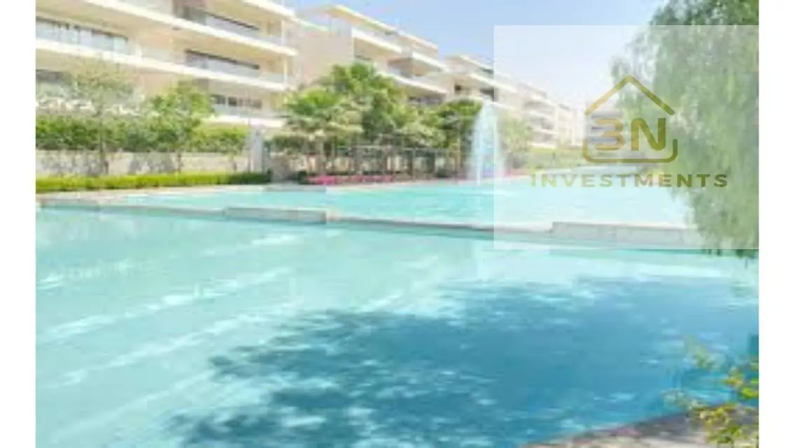Luxury Apartment for Sale with Beautiful View