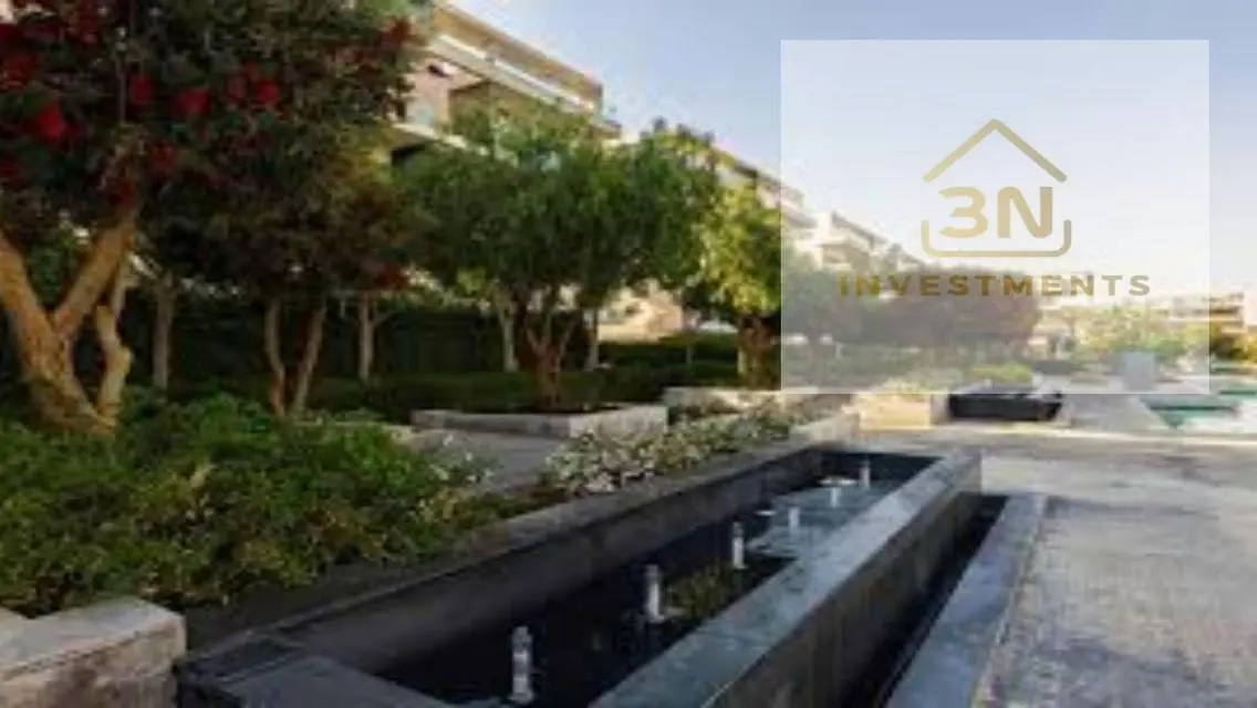 Luxury Apartment for Sale with Beautiful View