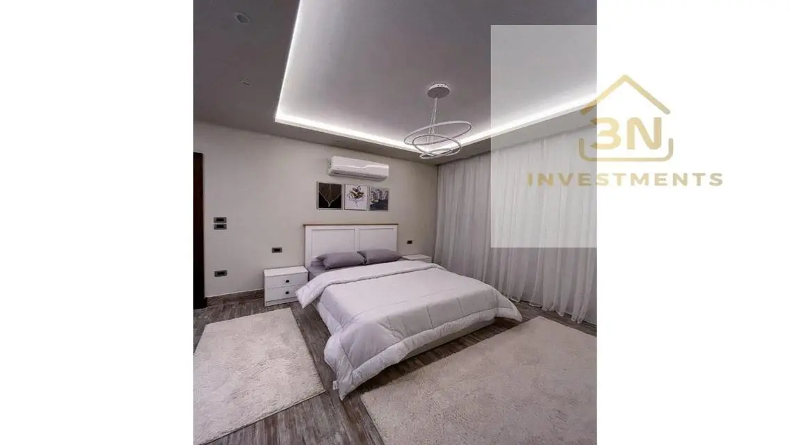 Luxury Apartment for Sale with Beautiful View