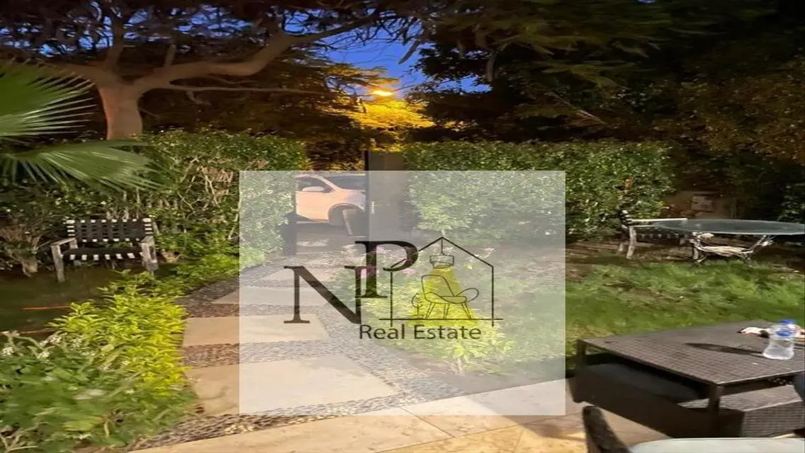Luxurious Apartment with Meter Space in the Heart of the City