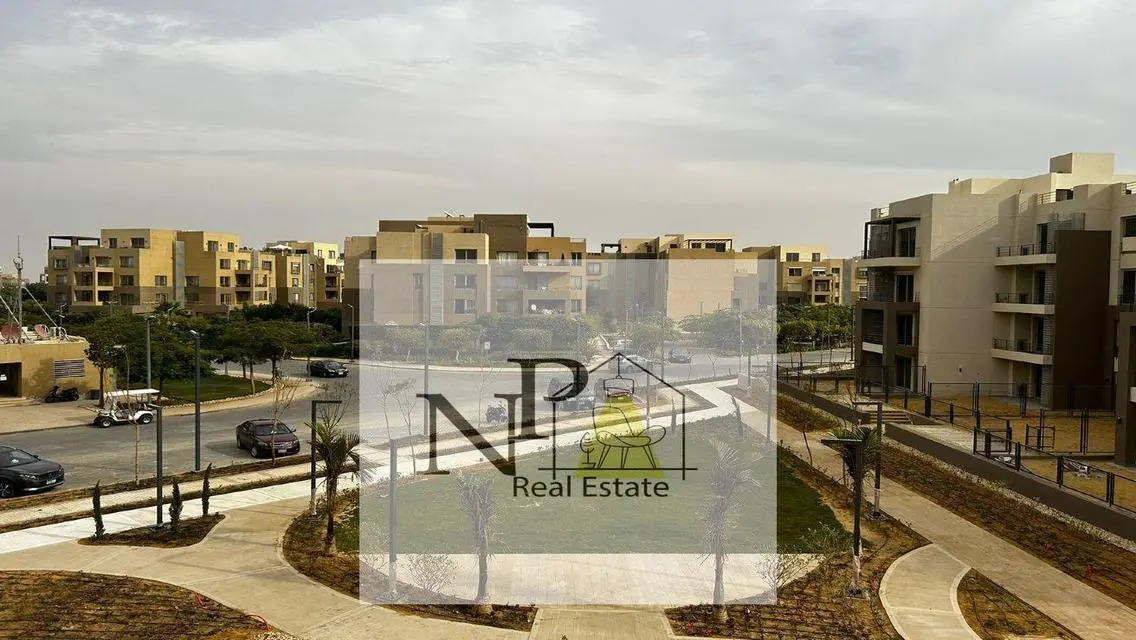 Luxurious Apartment with Meter Space in the Heart of the City