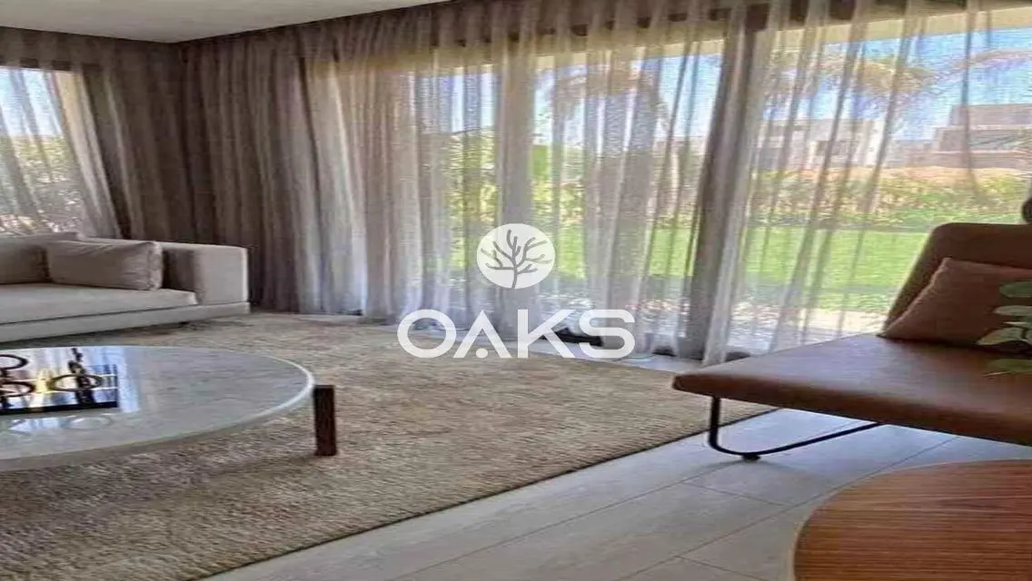 Luxurious Villa in Vye Sodic Sheikh Zayed