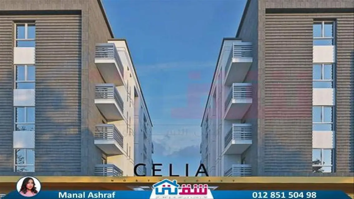 Luxury Apartment for Rent, 55 sqm in the Heart of the City