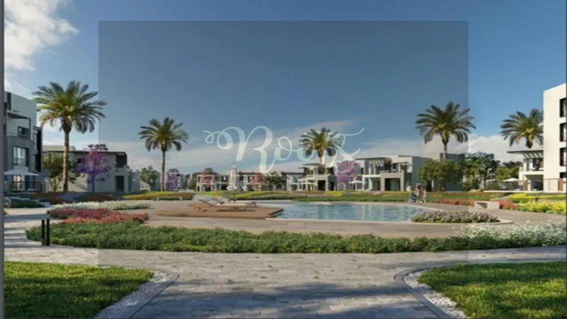 Luxury Apartment for Rent in a Prime Location