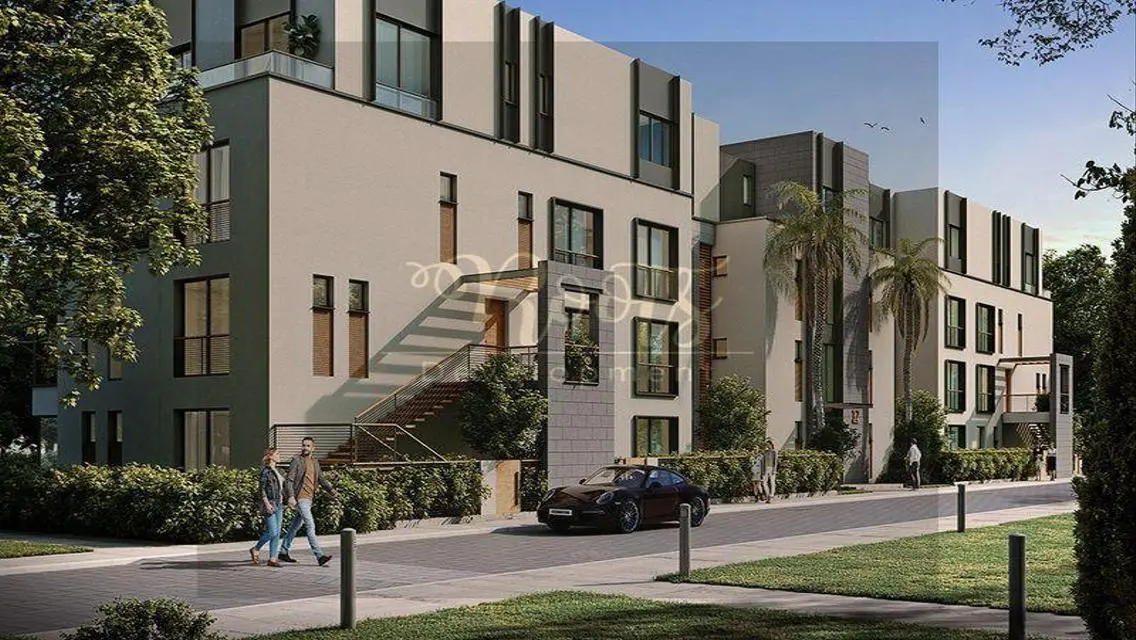 Luxury Apartment for Rent in a Prime Location
