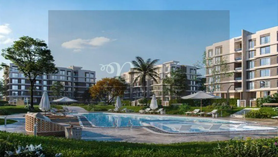 Luxury Apartment for Rent in a Prime Location