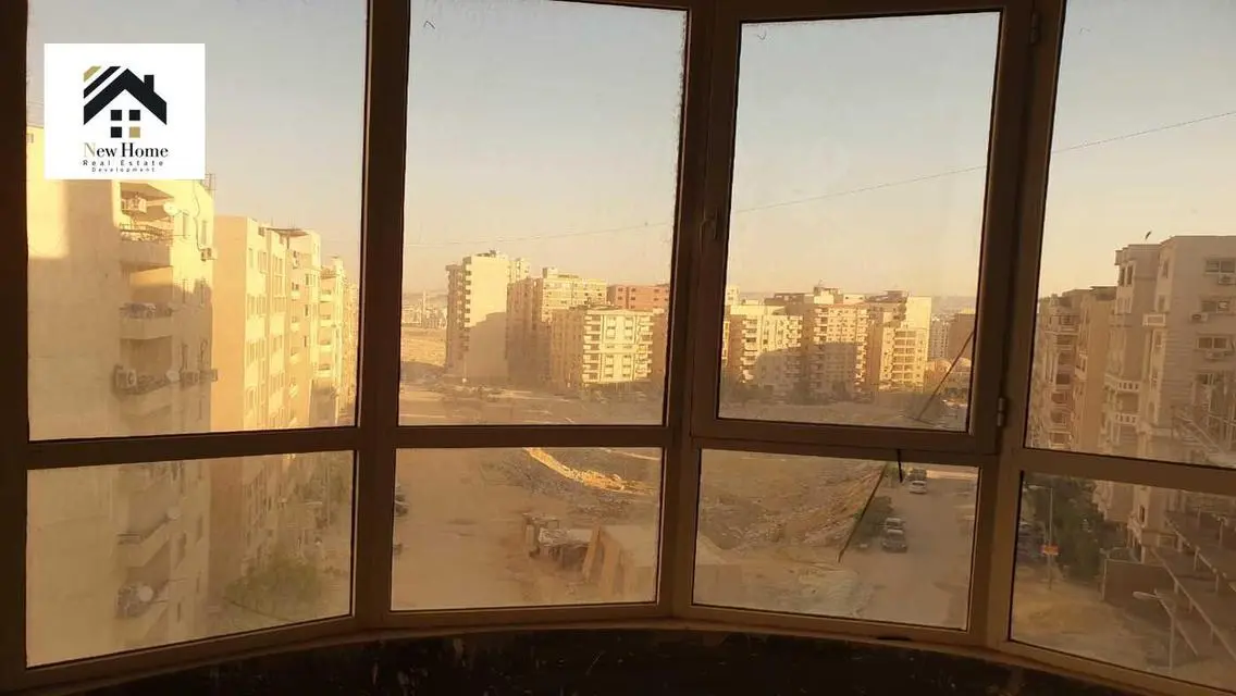 Stunning Apartment with Private Balcony - 150 sqm