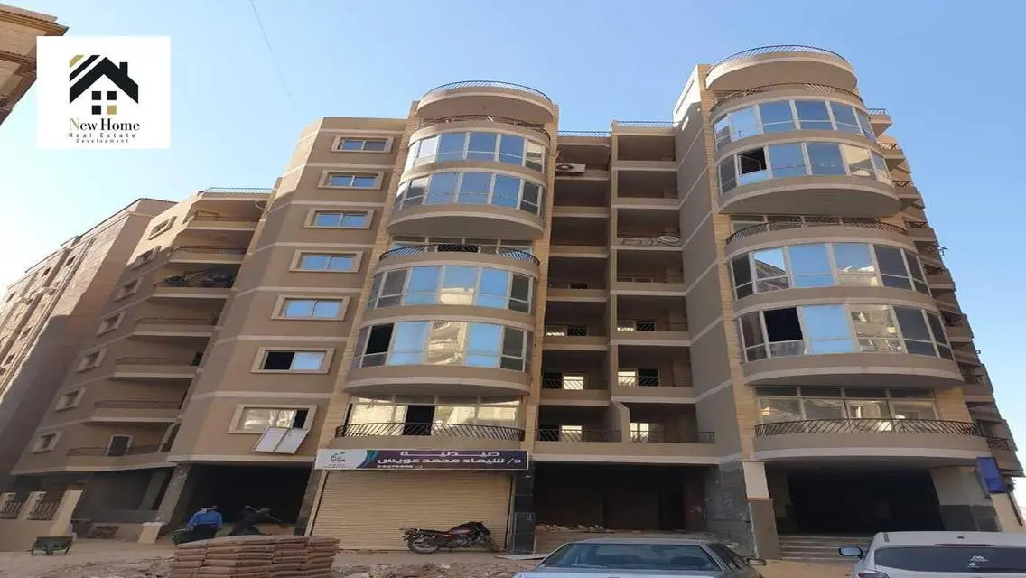 Stunning Apartment with Private Balcony - 150 sqm