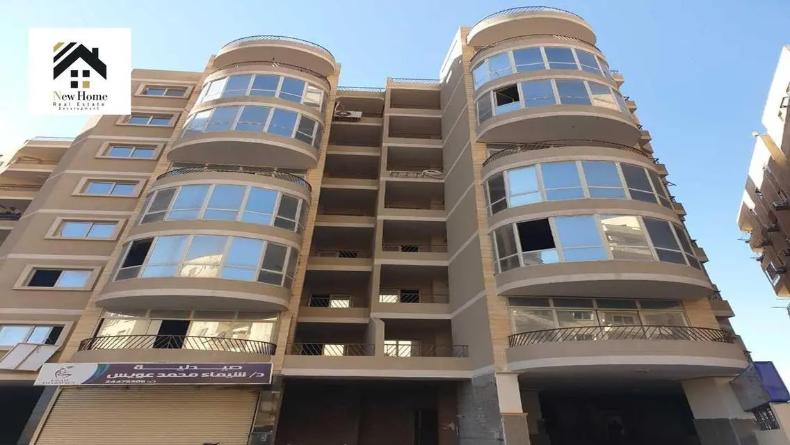 Stunning Apartment with Private Balcony - 150 sqm