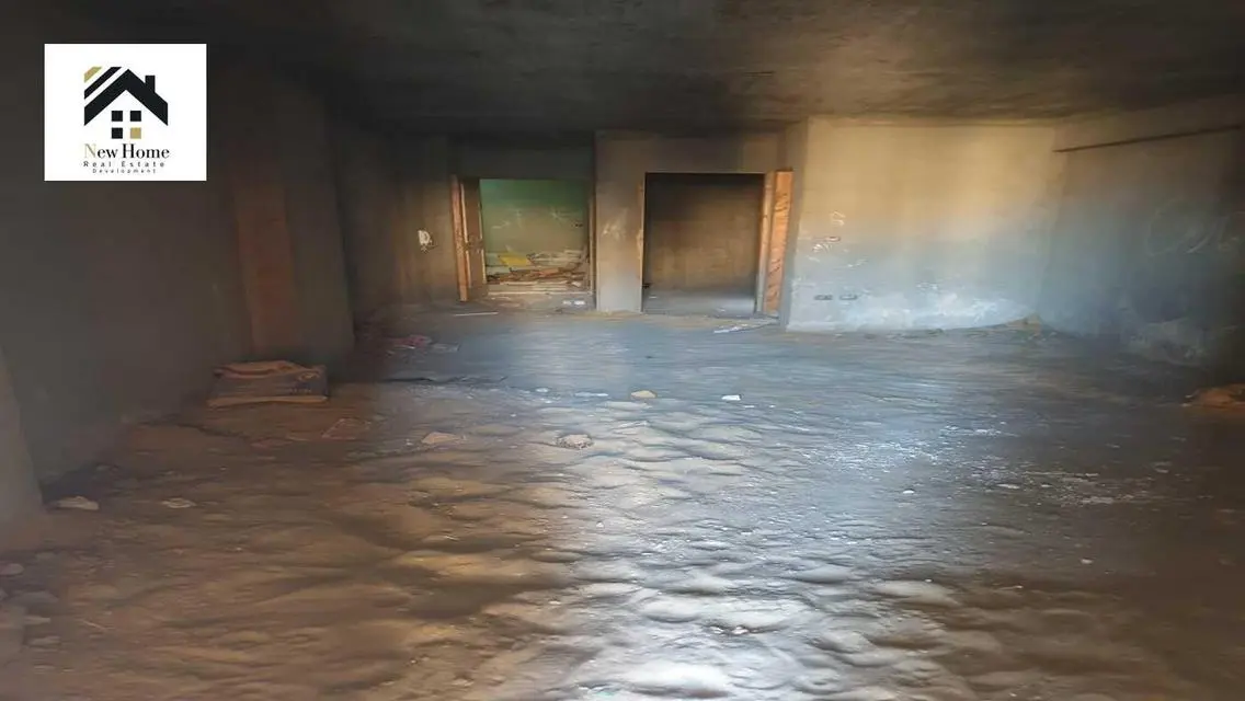 Stunning Apartment with Private Balcony - 150 sqm