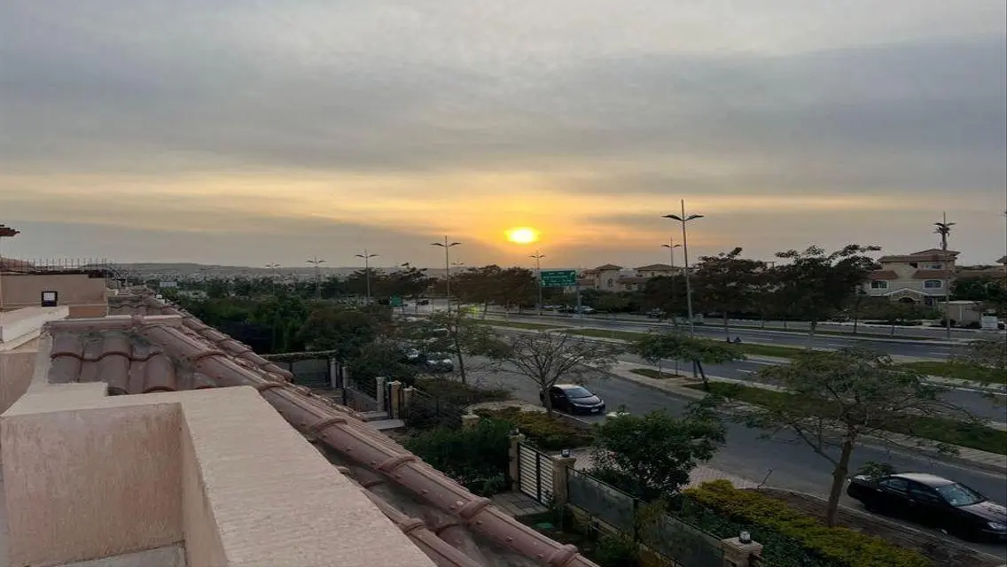 Luxury Apartment in Cairo - Great Investment Opportunity