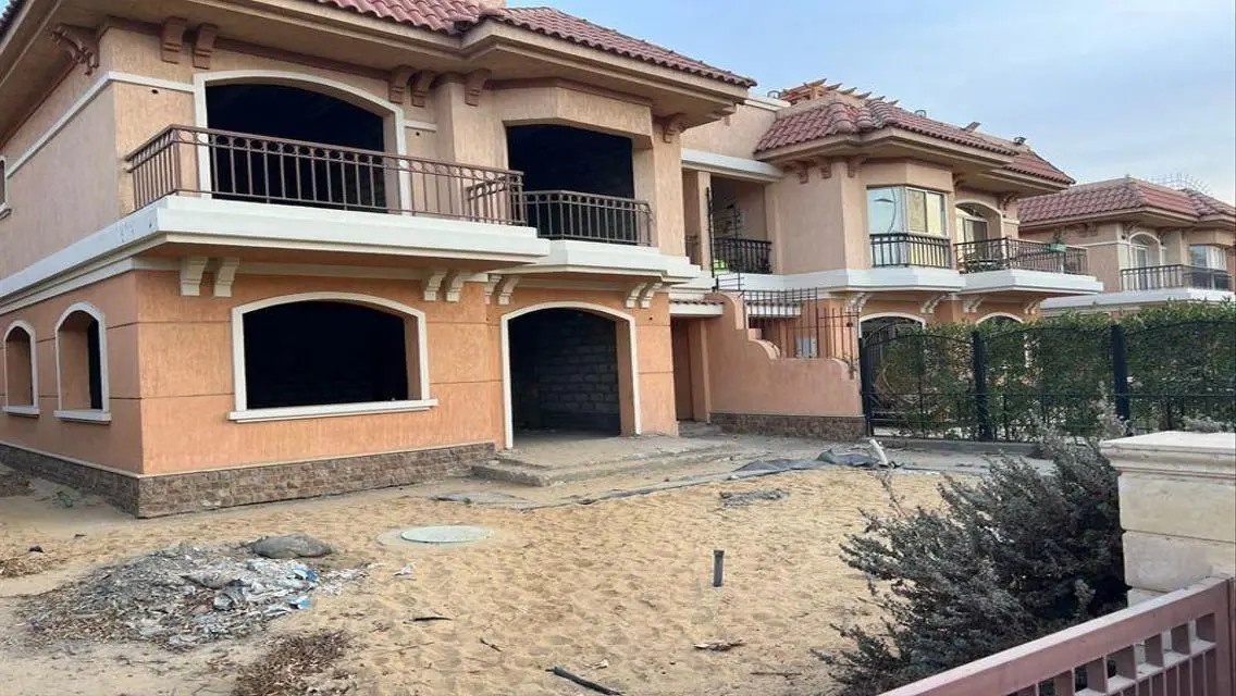 Luxury Apartment in Cairo - Great Investment Opportunity
