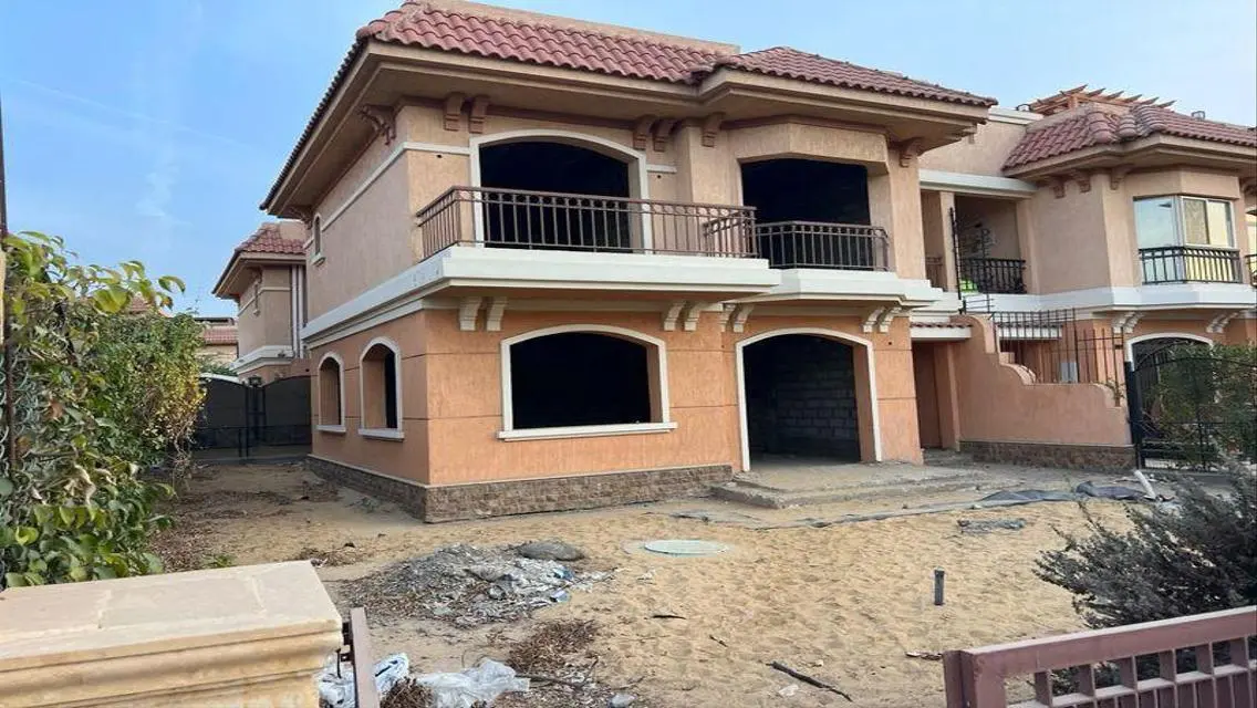 Luxury Apartment in Cairo - Great Investment Opportunity