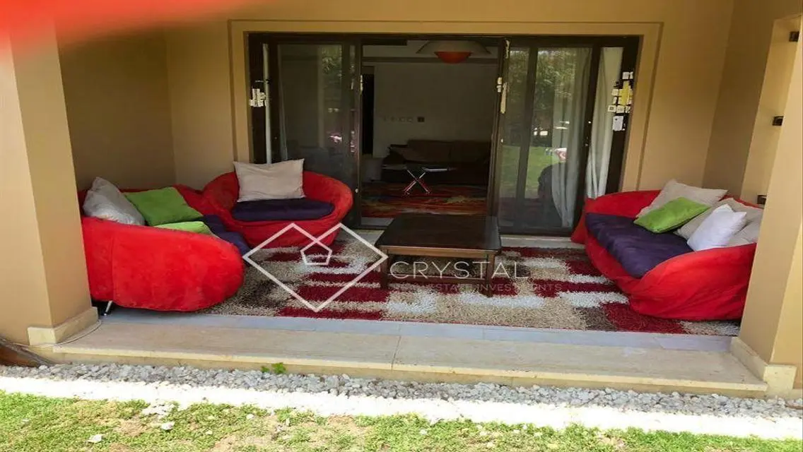 Luxurious Villa of 3000 Square Meters with Private Garden and Pool