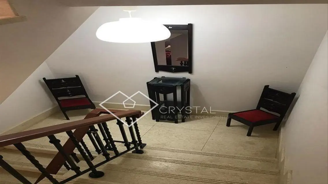 Luxurious Villa of 3000 Square Meters with Private Garden and Pool