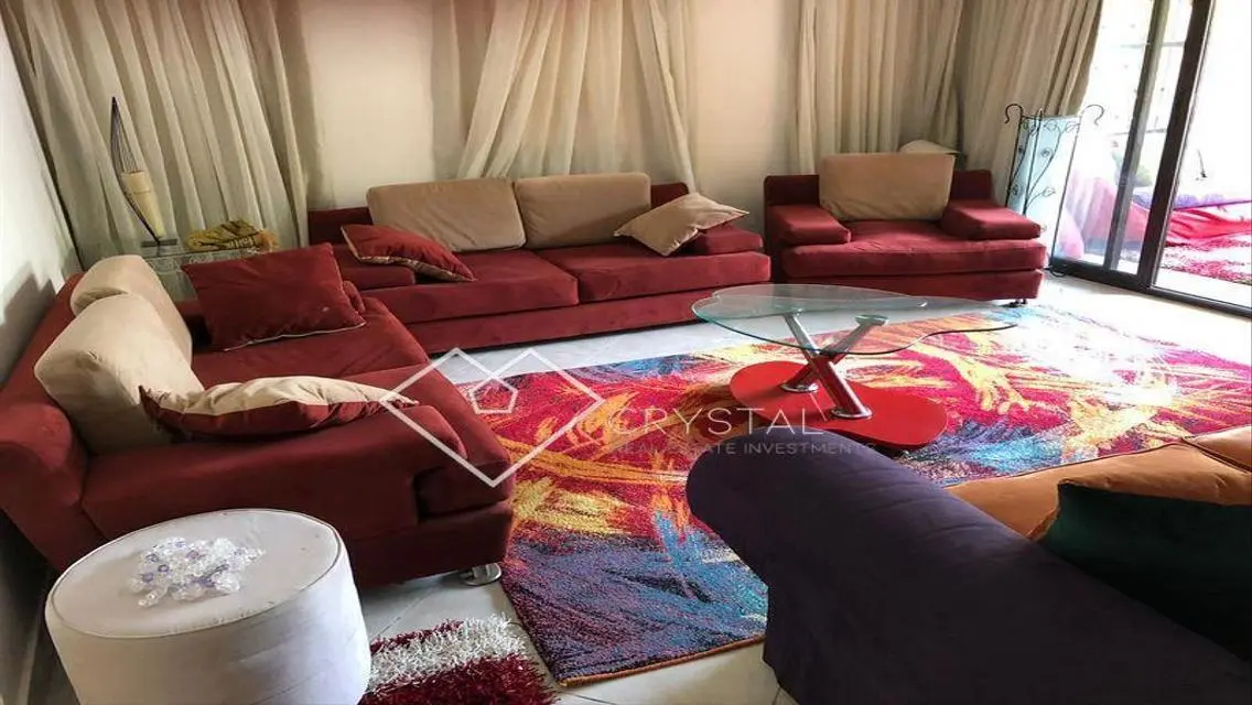 Luxurious Villa of 3000 Square Meters with Private Garden and Pool