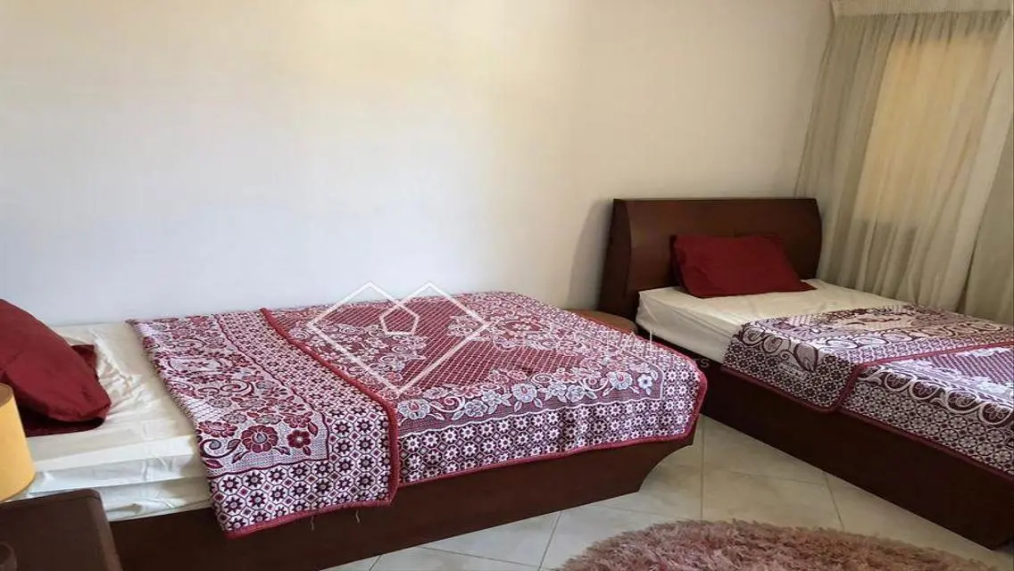 Luxurious Villa of 3000 Square Meters with Private Garden and Pool