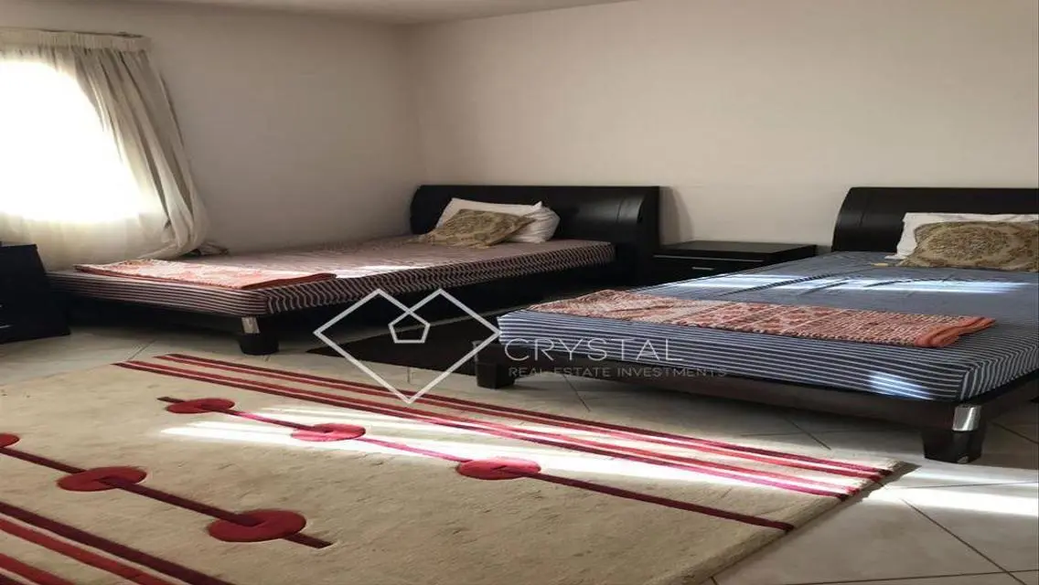 Luxurious Villa of 3000 Square Meters with Private Garden and Pool