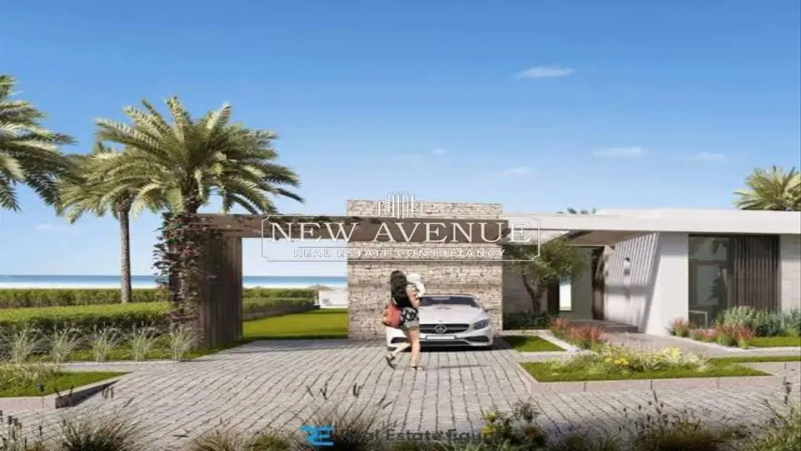 Luxury Apartment with Stunning View