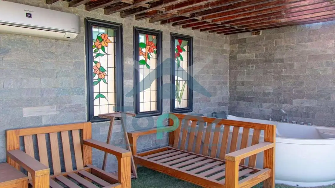 Luxury Apartment for Sale in Sodic Westown